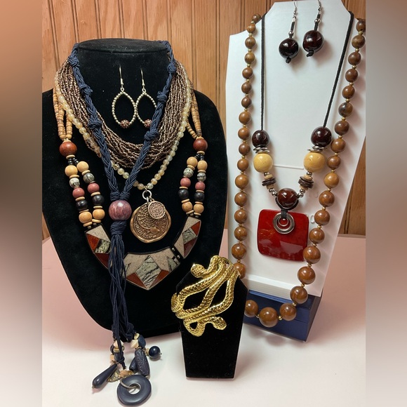 Jewelry - Jewelry Bundle #10
